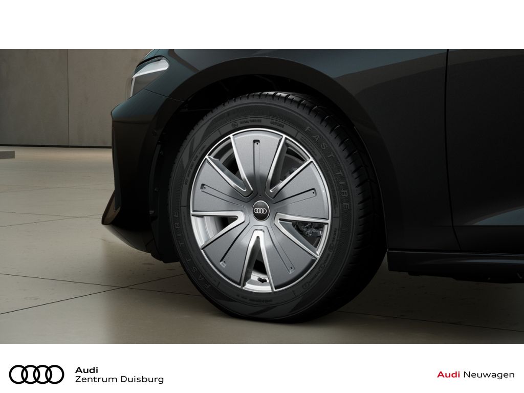 Audi A5 2025
