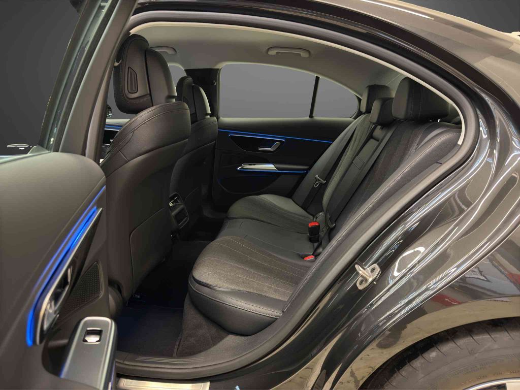 Mercedes-Benz E 200 2024