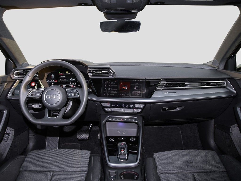 Audi A3 2025