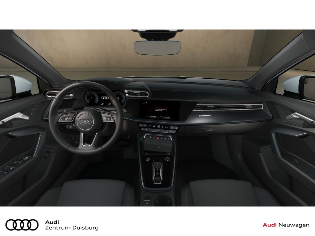 Audi A5 2025