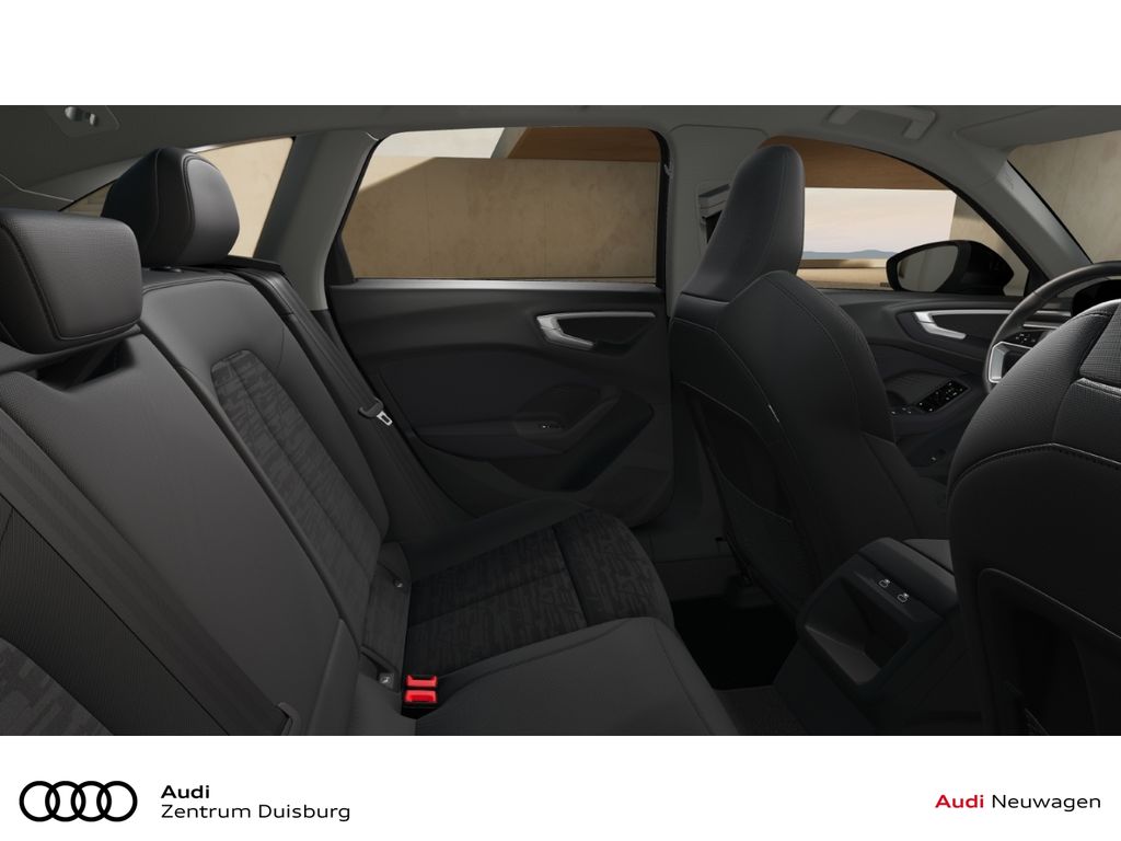 Audi A5 2025
