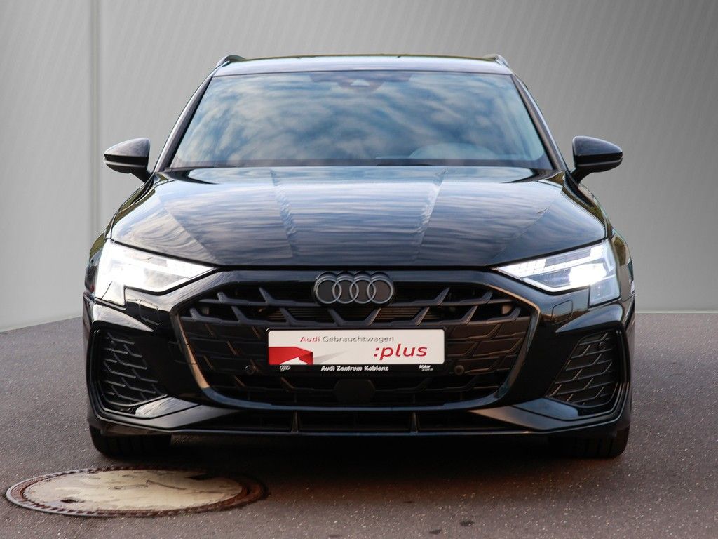 Audi A3 2025