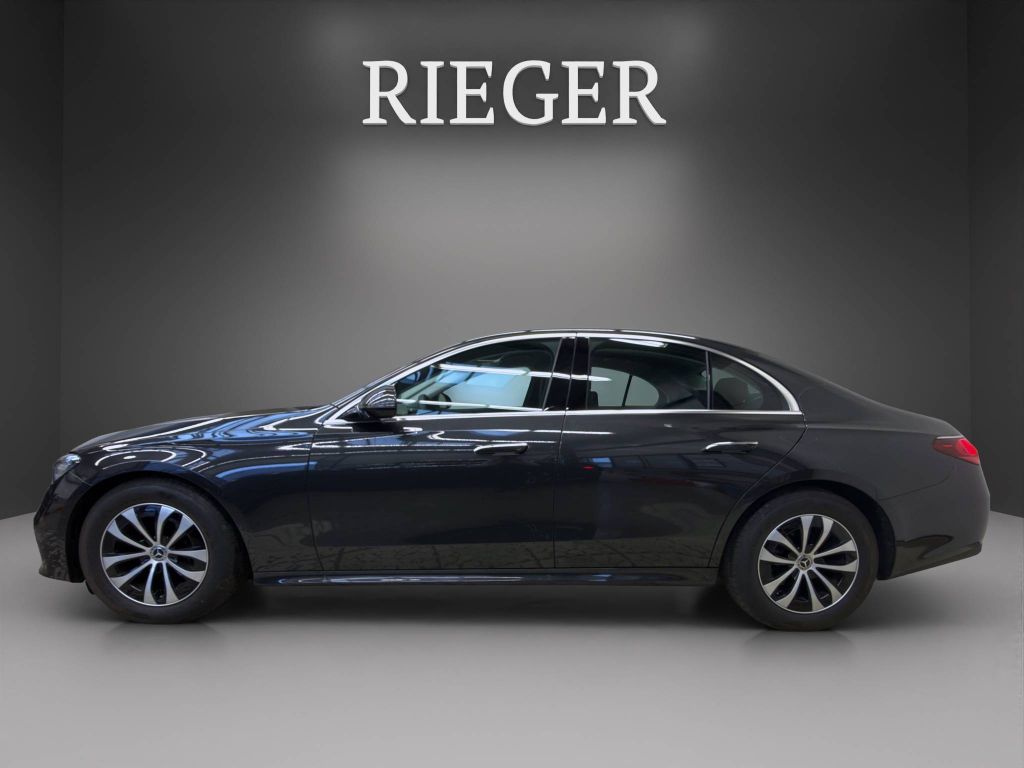 Mercedes-Benz E 200 2024