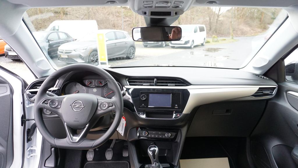 Opel Corsa 2022