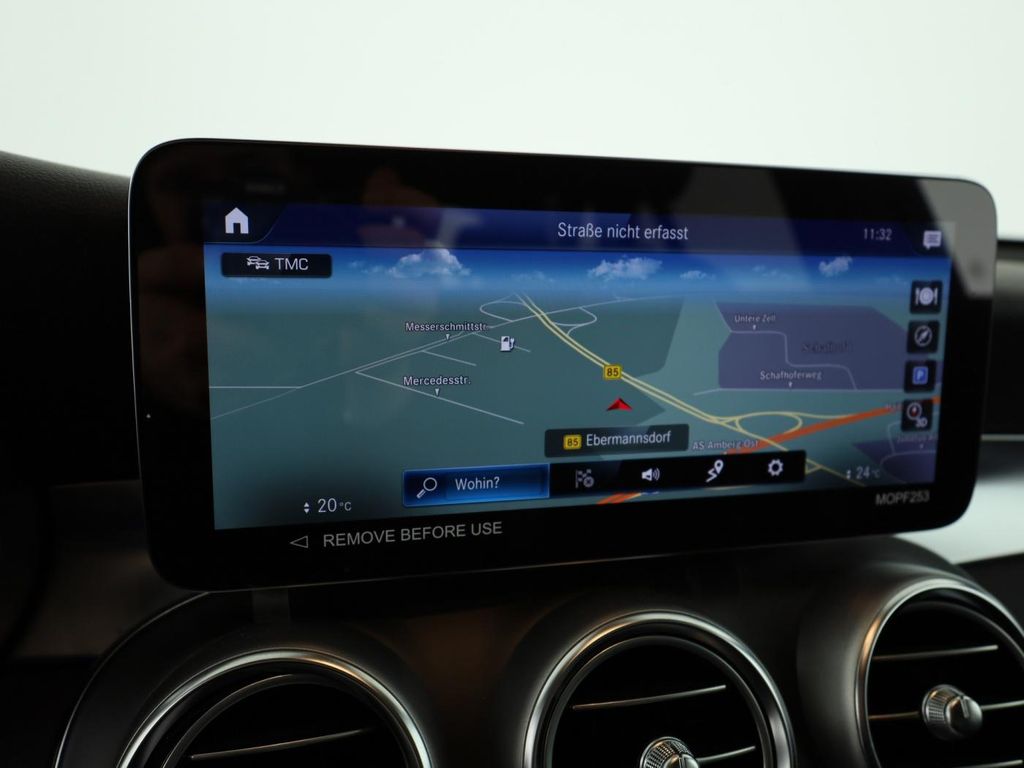 Mercedes-Benz GLC 300 2022