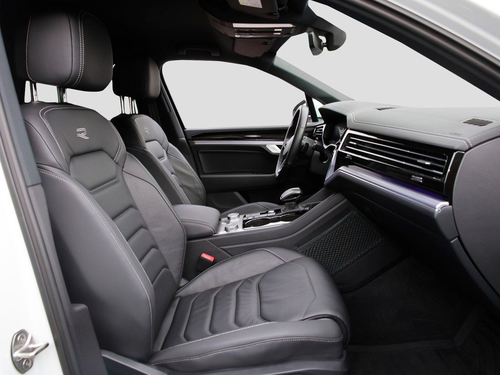 Volkswagen Touareg 2023