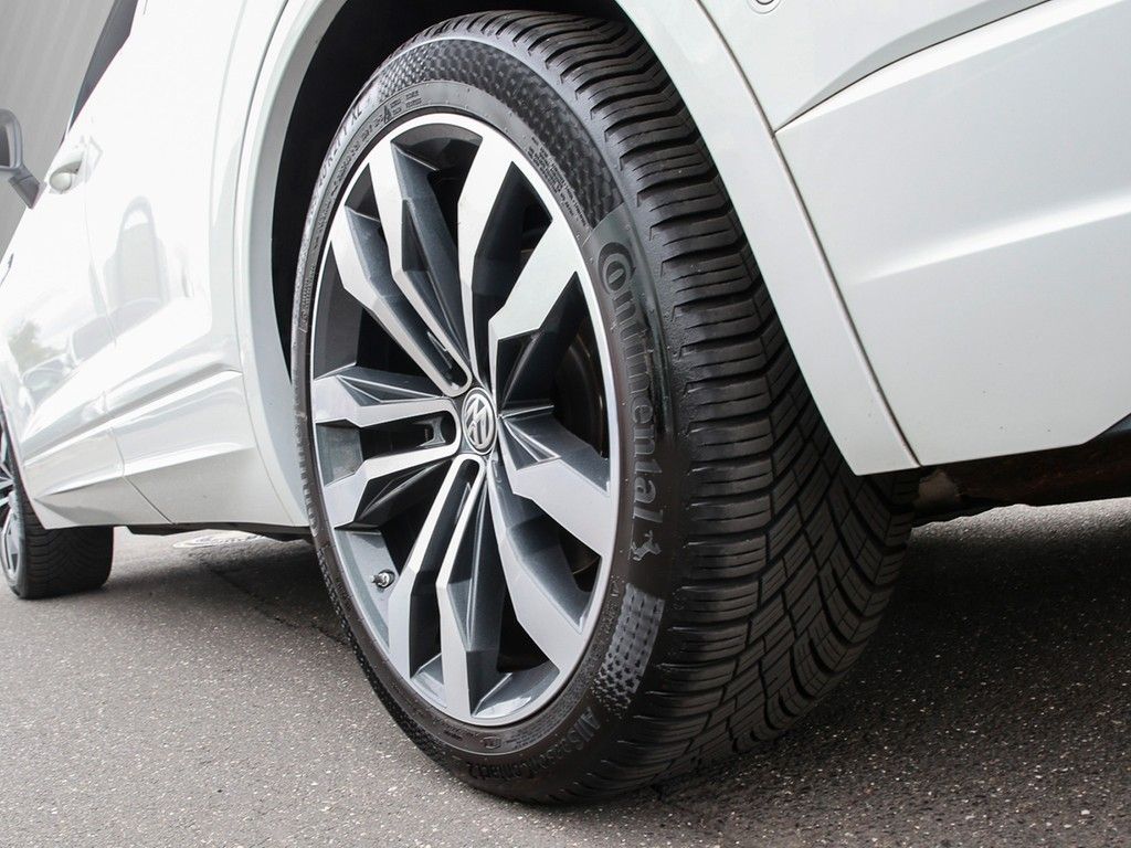 Volkswagen Touareg 2023