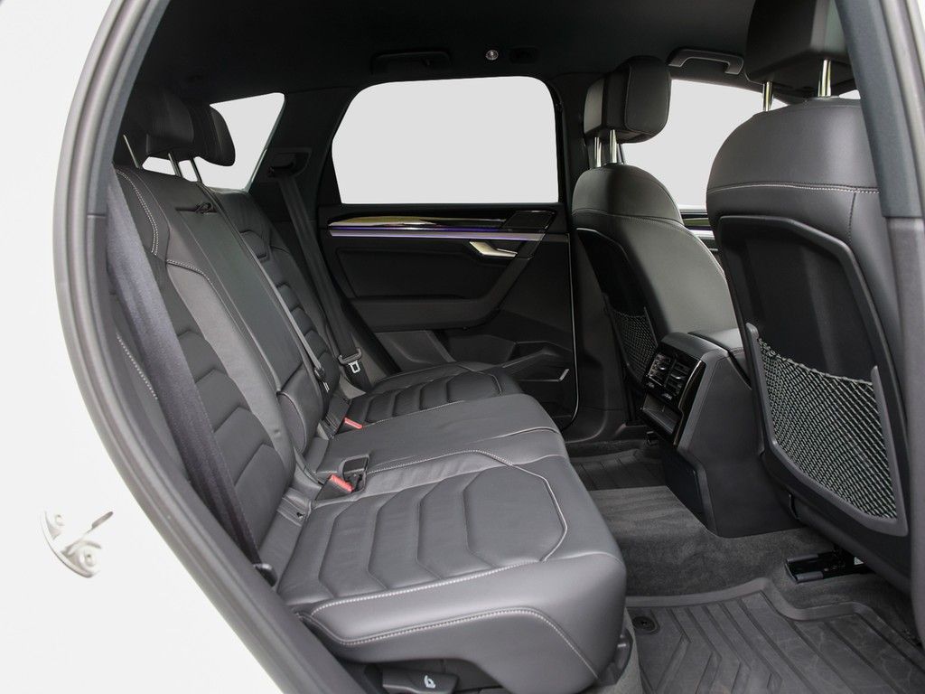 Volkswagen Touareg 2023