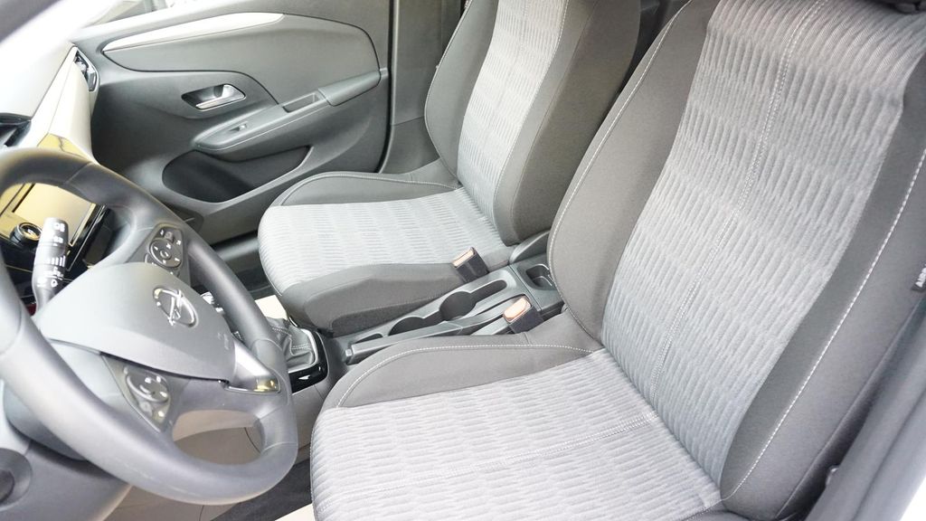 Opel Corsa 2022