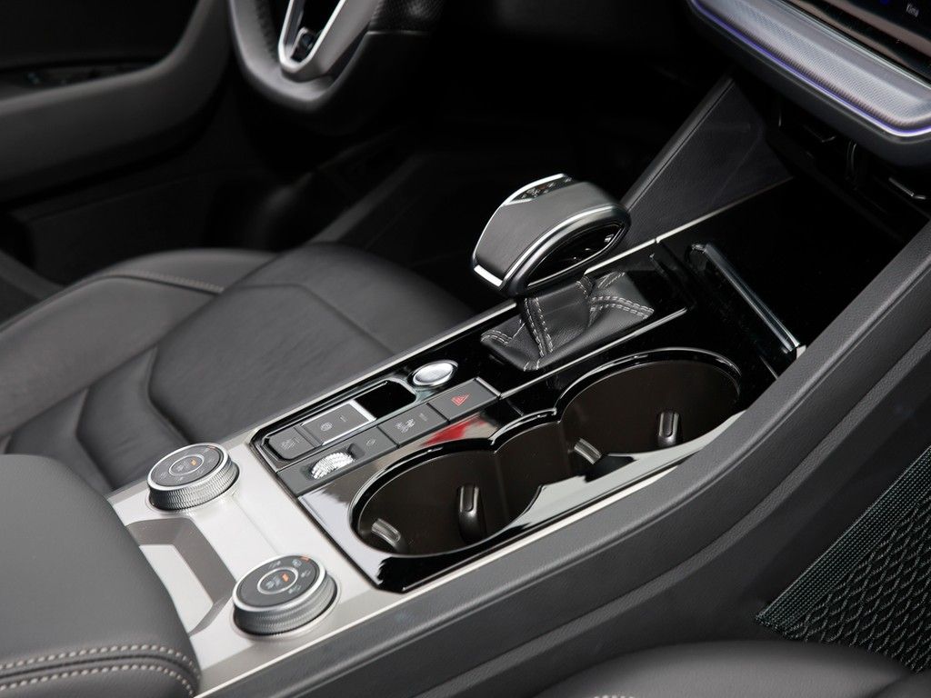 Volkswagen Touareg 2023