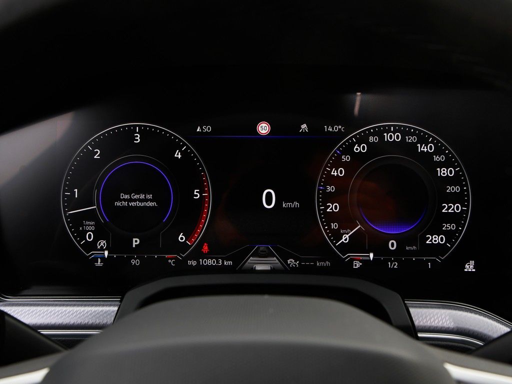 Volkswagen Touareg 2023