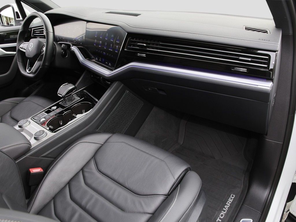 Volkswagen Touareg 2023