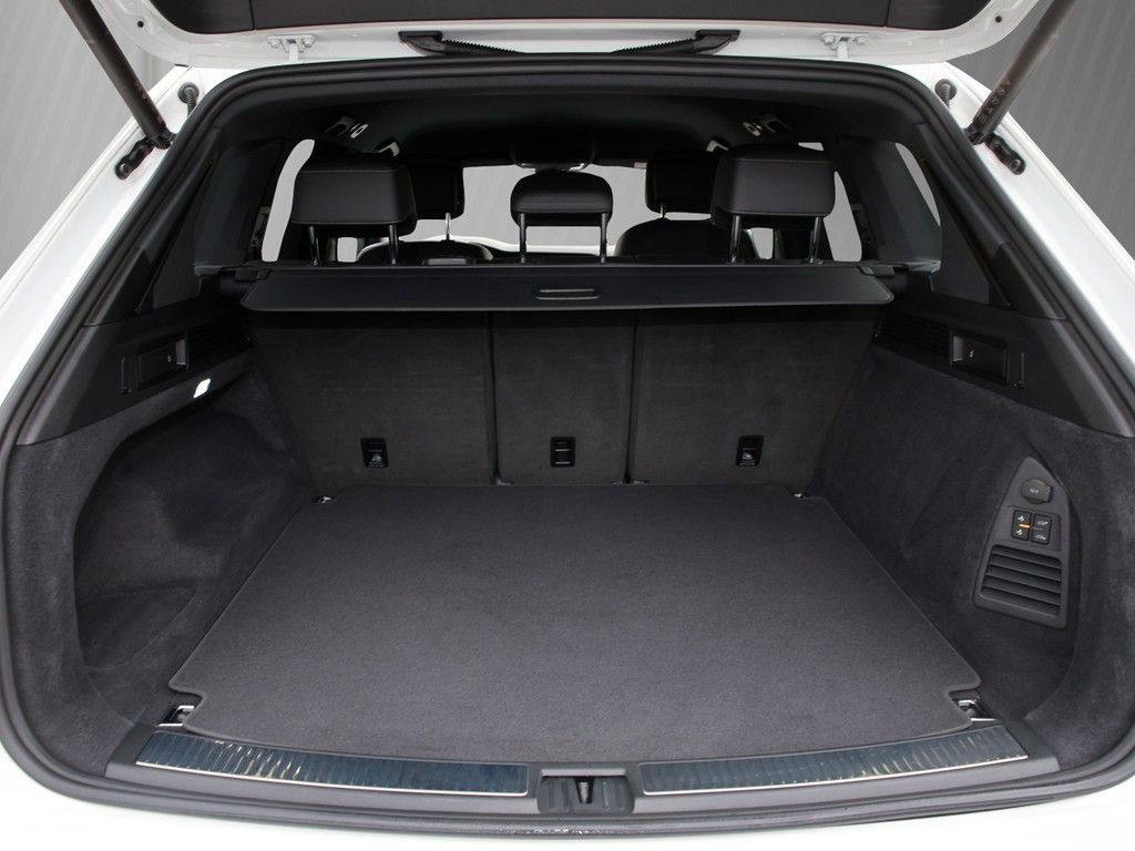 Volkswagen Touareg 2023