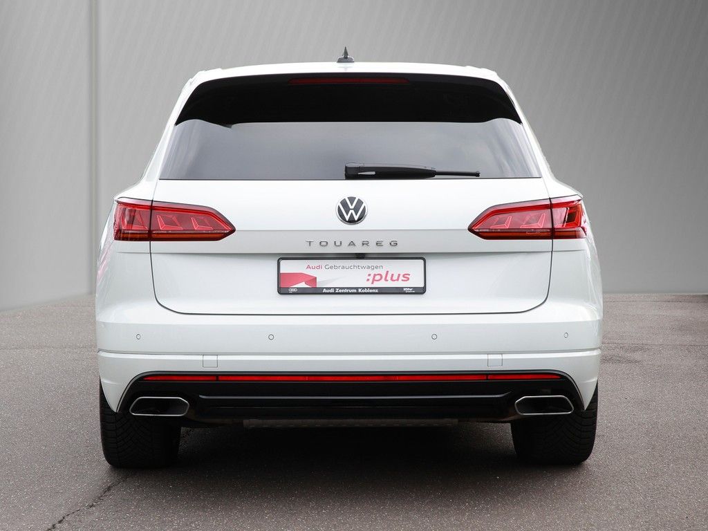 Volkswagen Touareg 2023