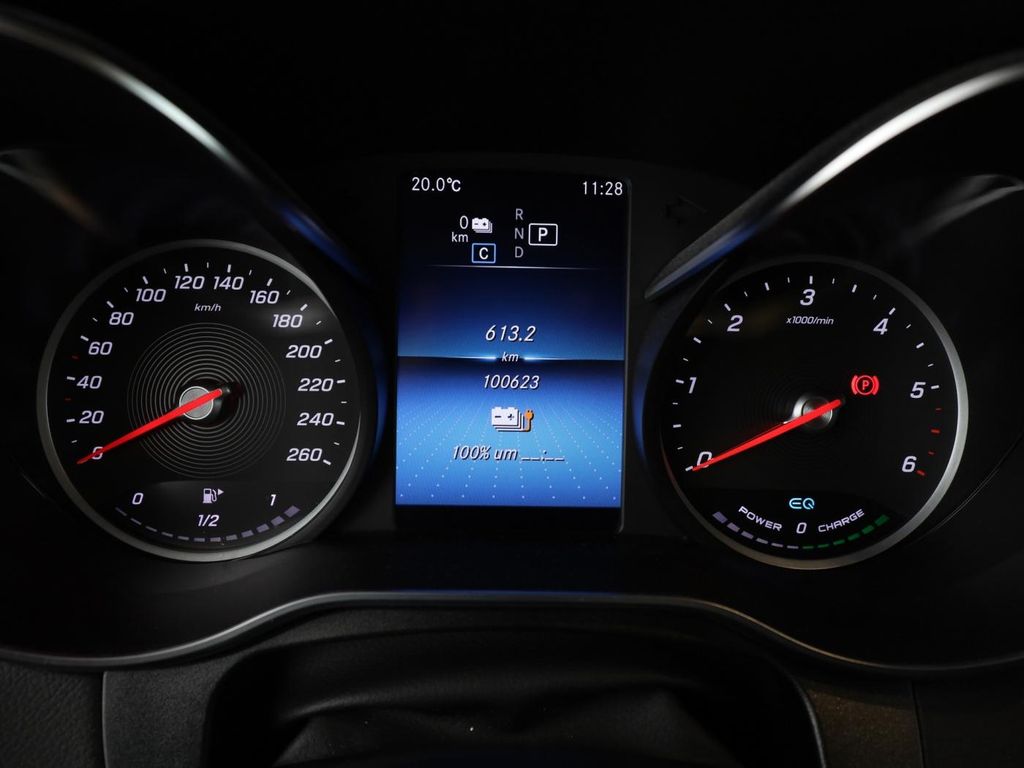 Mercedes-Benz GLC 300 2022