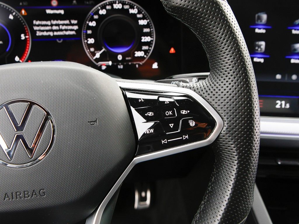 Volkswagen Touareg 2023