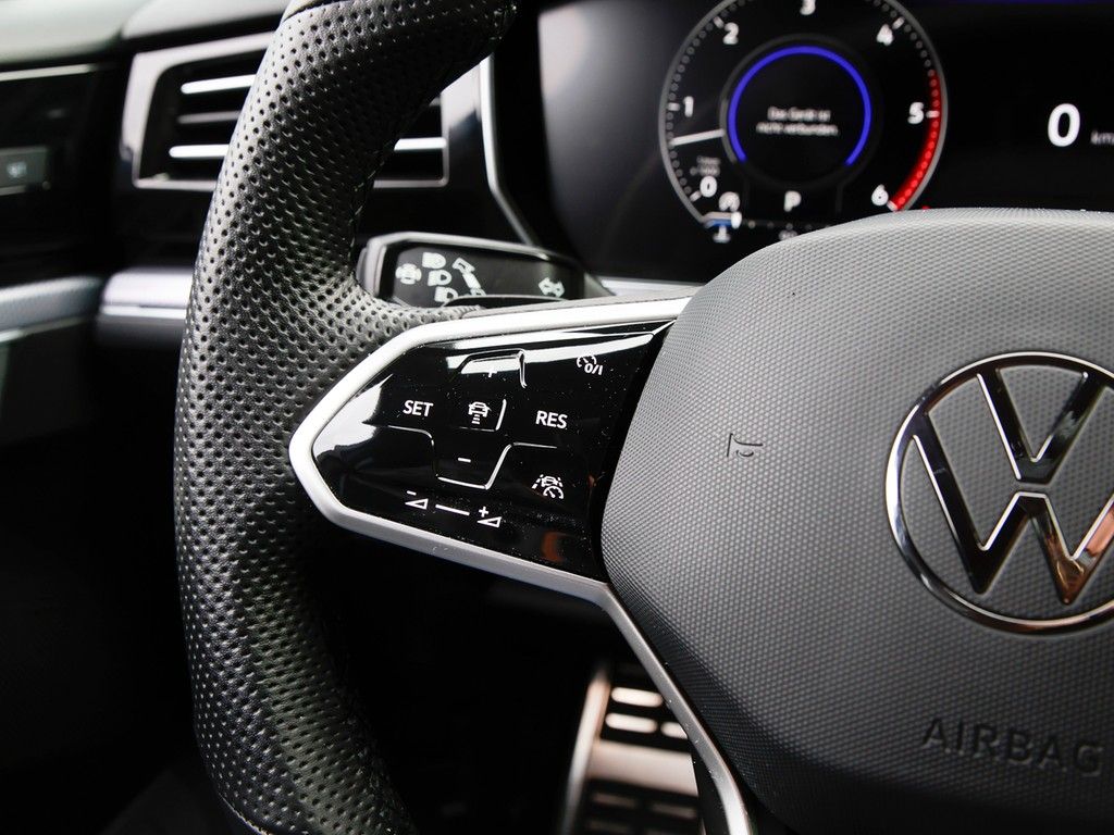 Volkswagen Touareg 2023