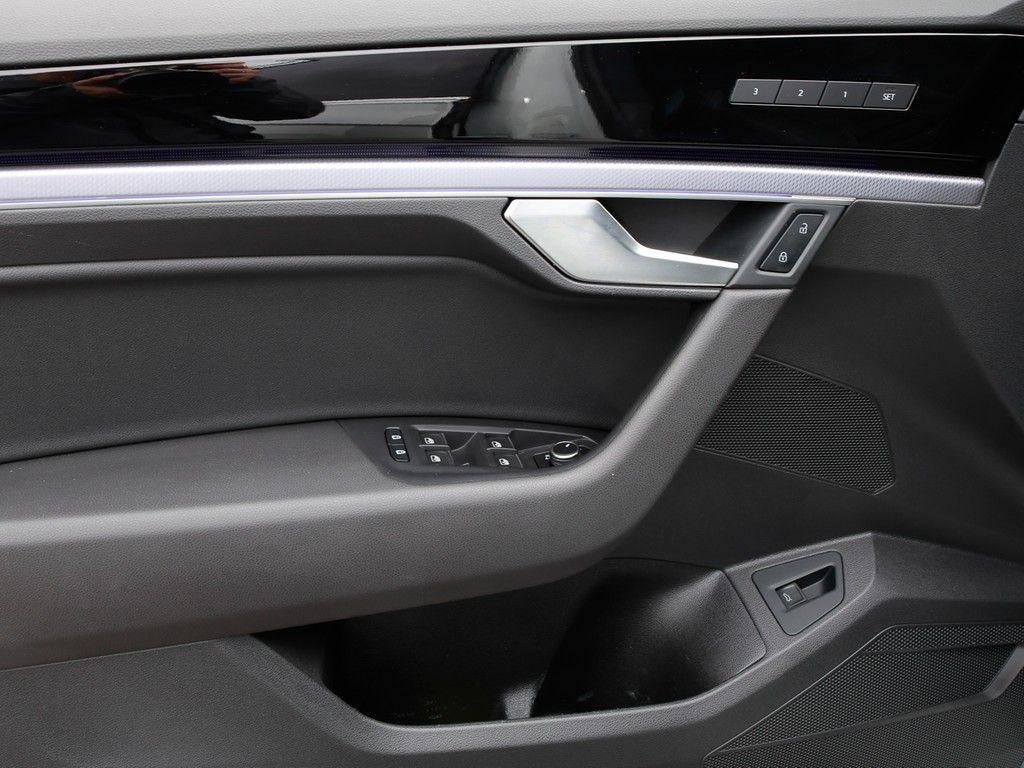 Volkswagen Touareg 2023