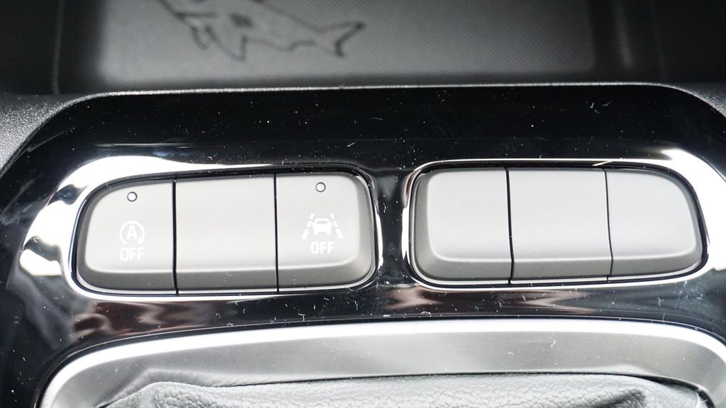Opel Corsa 2022