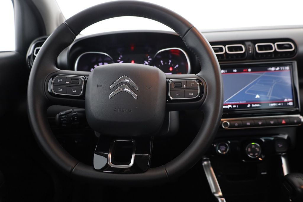 Citroën C3 Aircross 2024