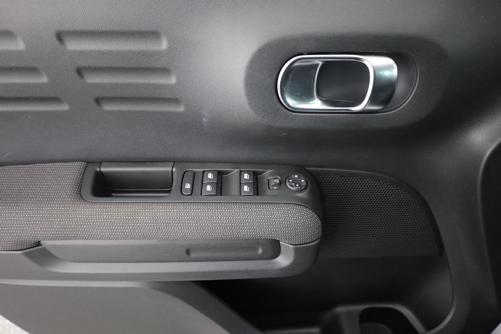 Citroën C3 Aircross 2024