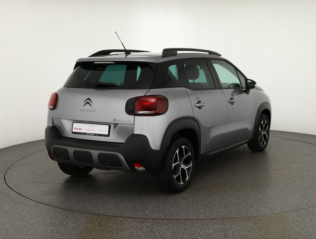 Citroën C3 Aircross 2024