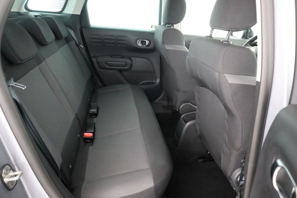 Citroën C3 Aircross 2024