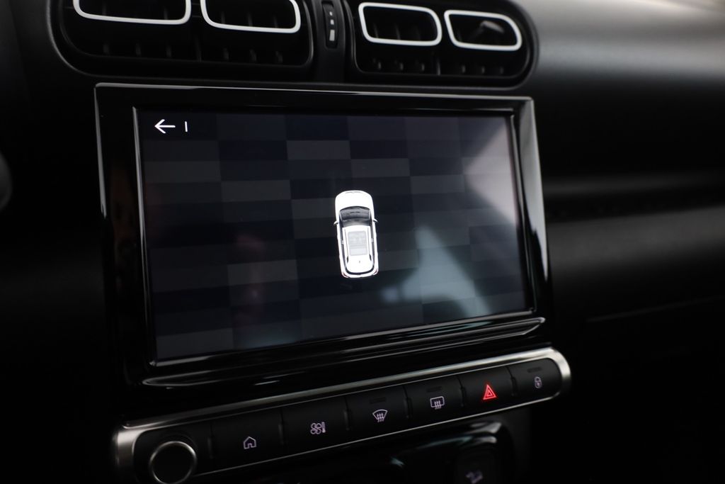 Citroën C3 Aircross 2024