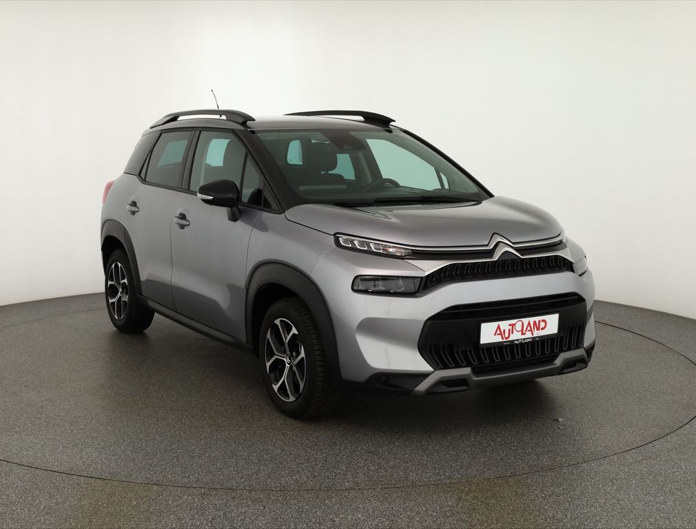 Citroën C3 Aircross 2024