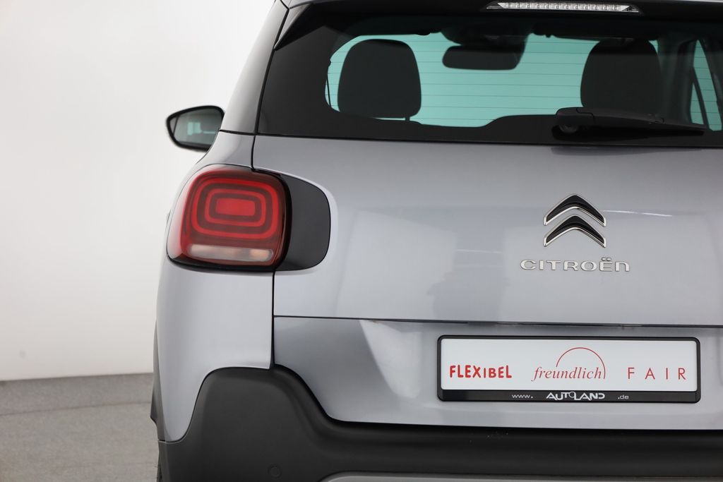 Citroën C3 Aircross 2024