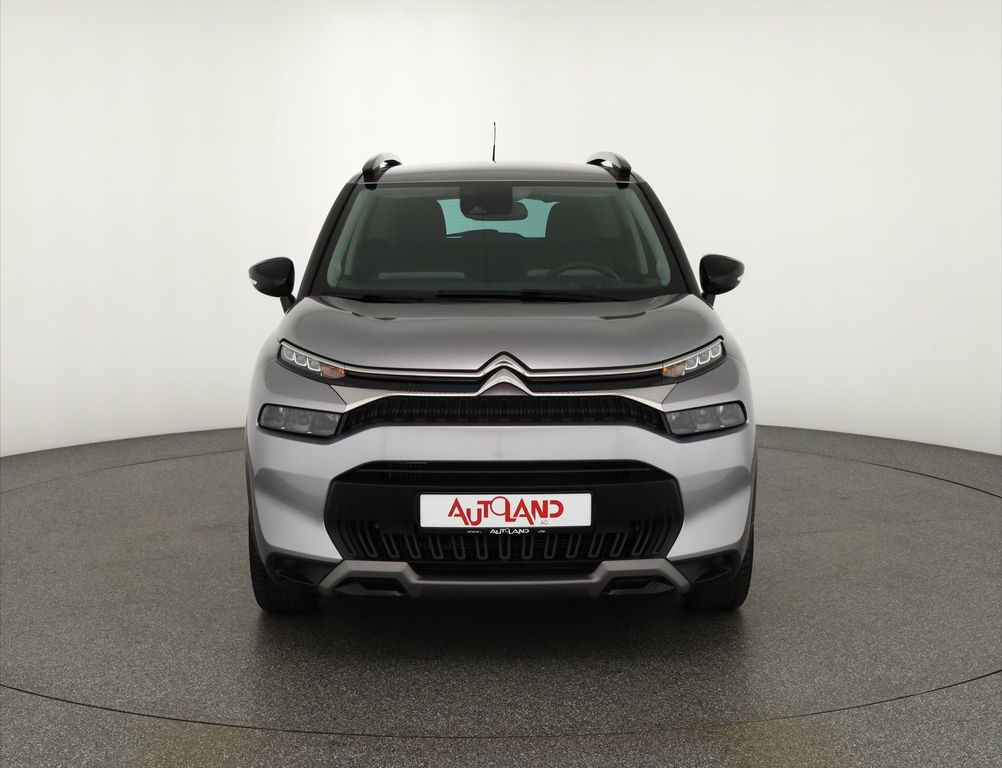 Citroën C3 Aircross 2024