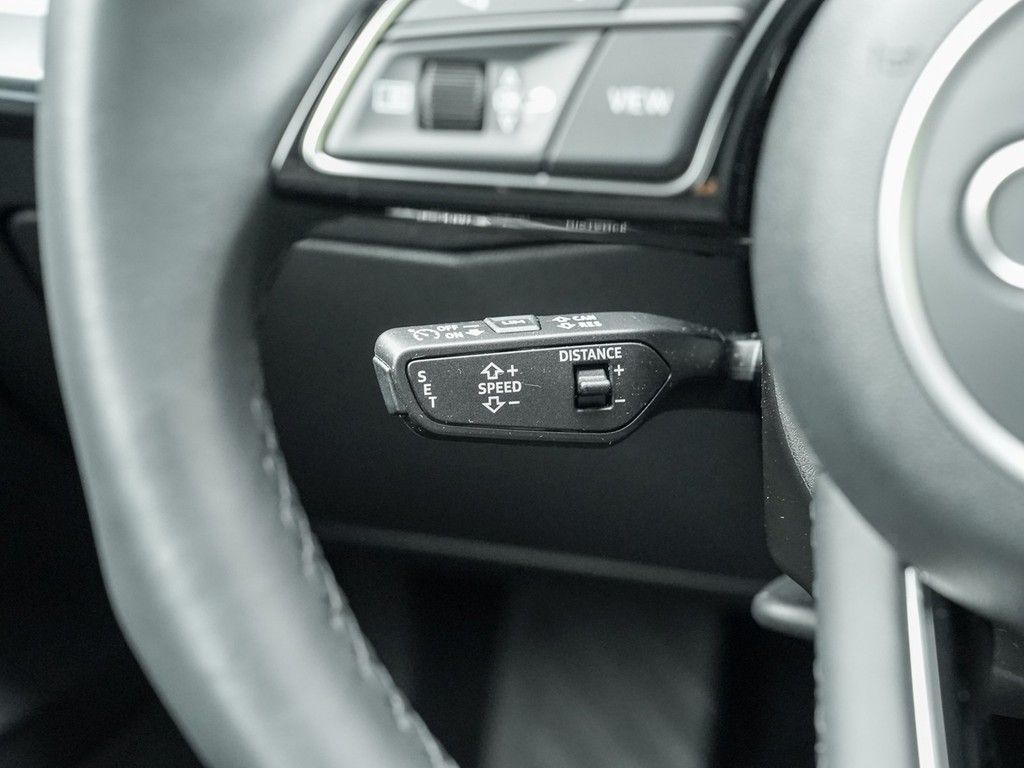 Audi A3 2025