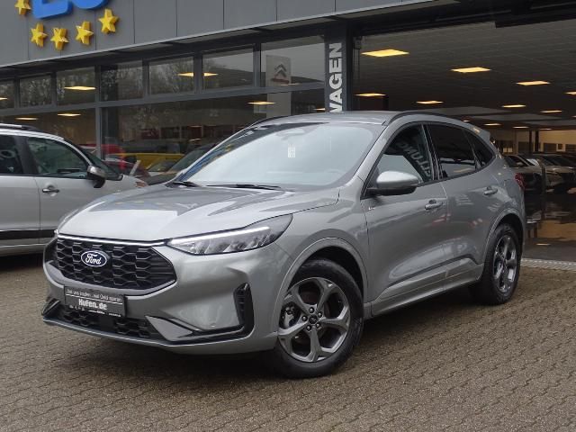 Ford Kuga 2025