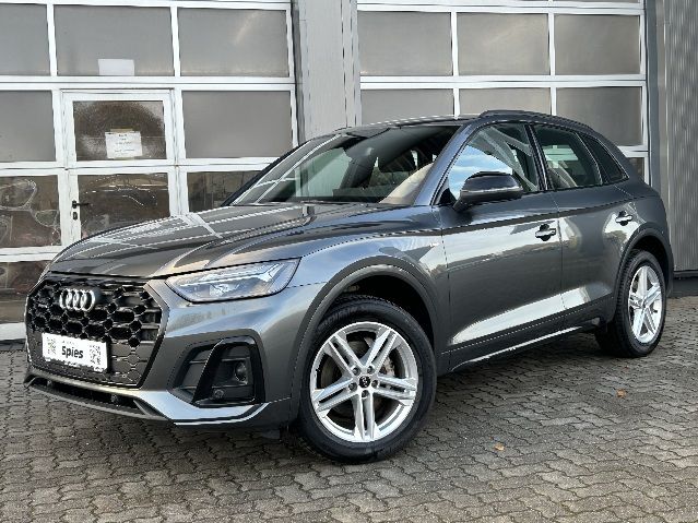 Audi Q5 2023