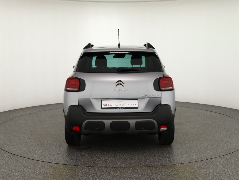 Citroën C3 Aircross 2024