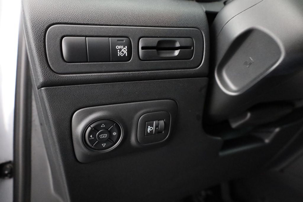 Citroën C3 Aircross 2024