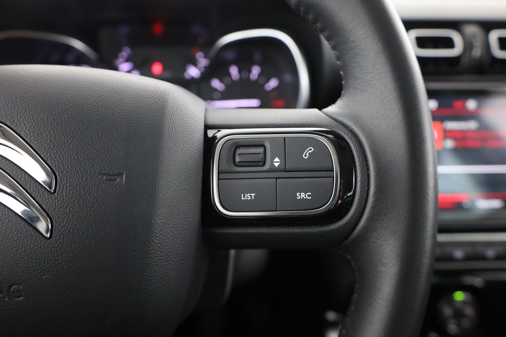 Citroën C3 Aircross 2024