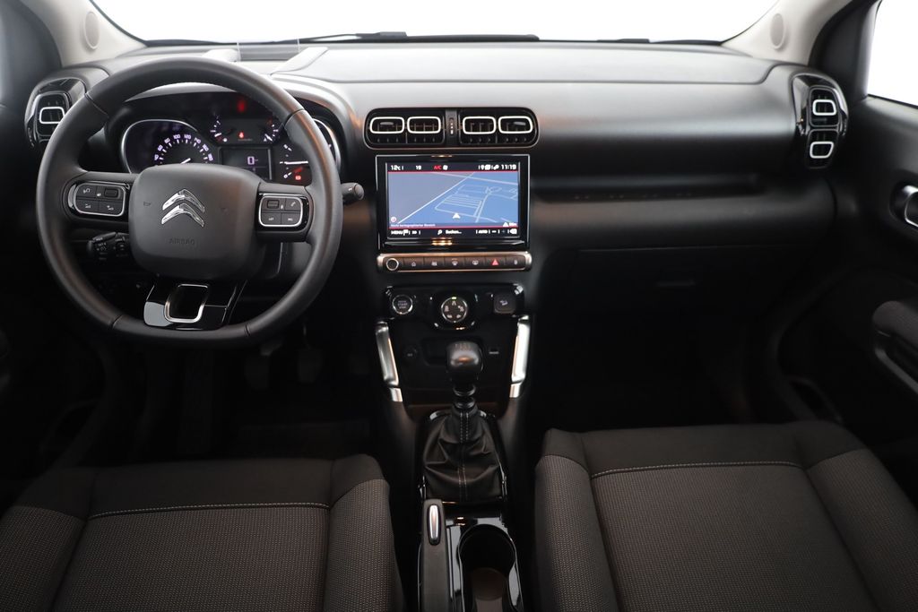 Citroën C3 Aircross 2024