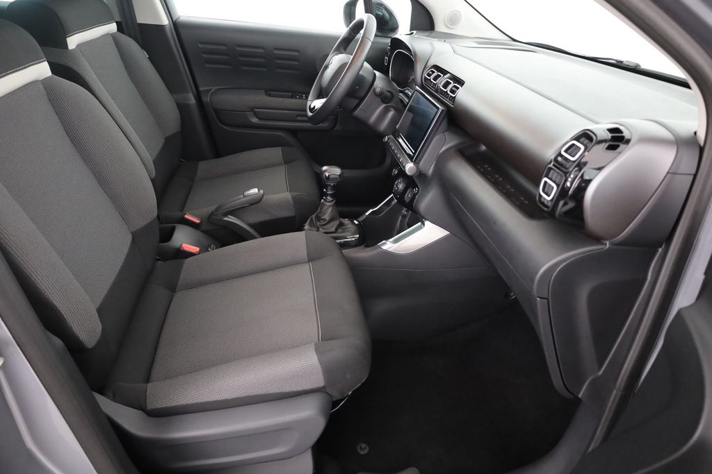 Citroën C3 Aircross 2024