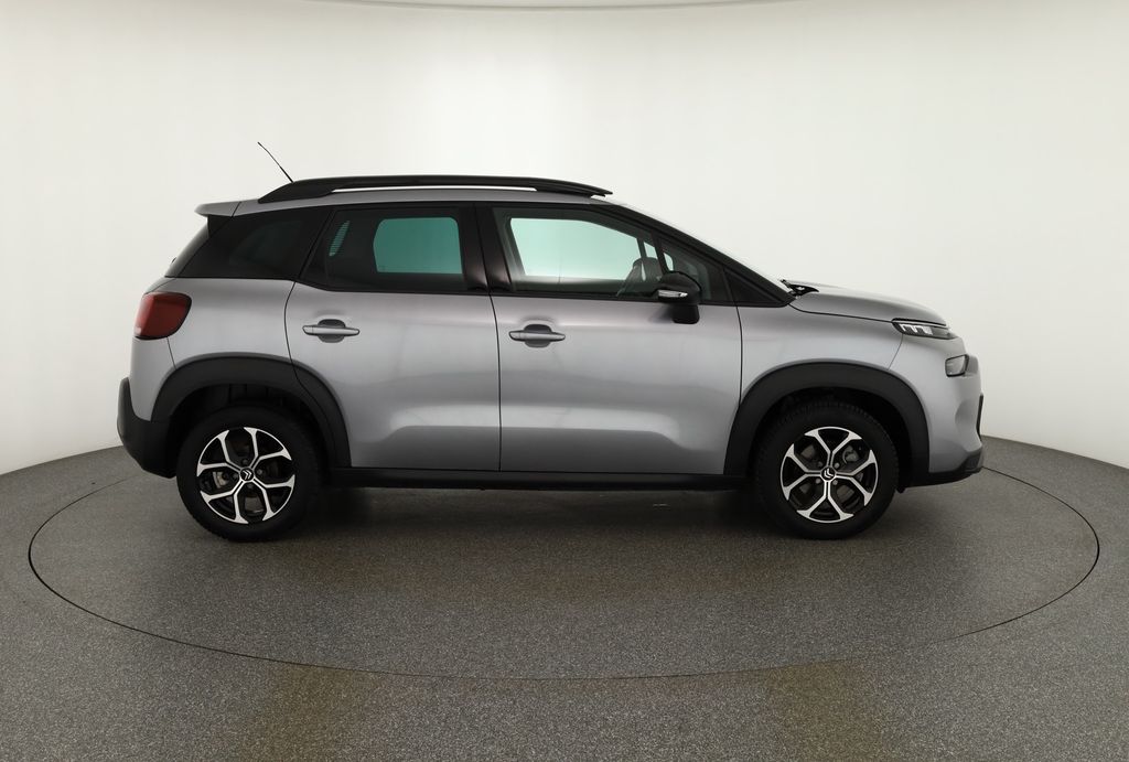 Citroën C3 Aircross 2024