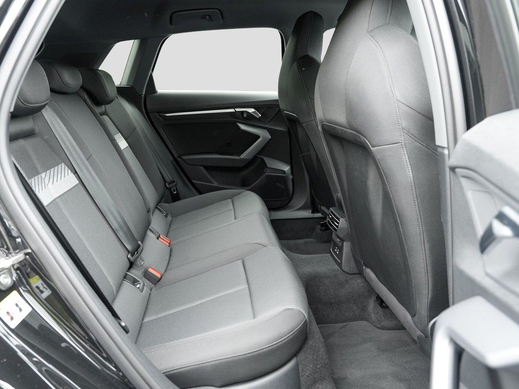 Audi A3 2025