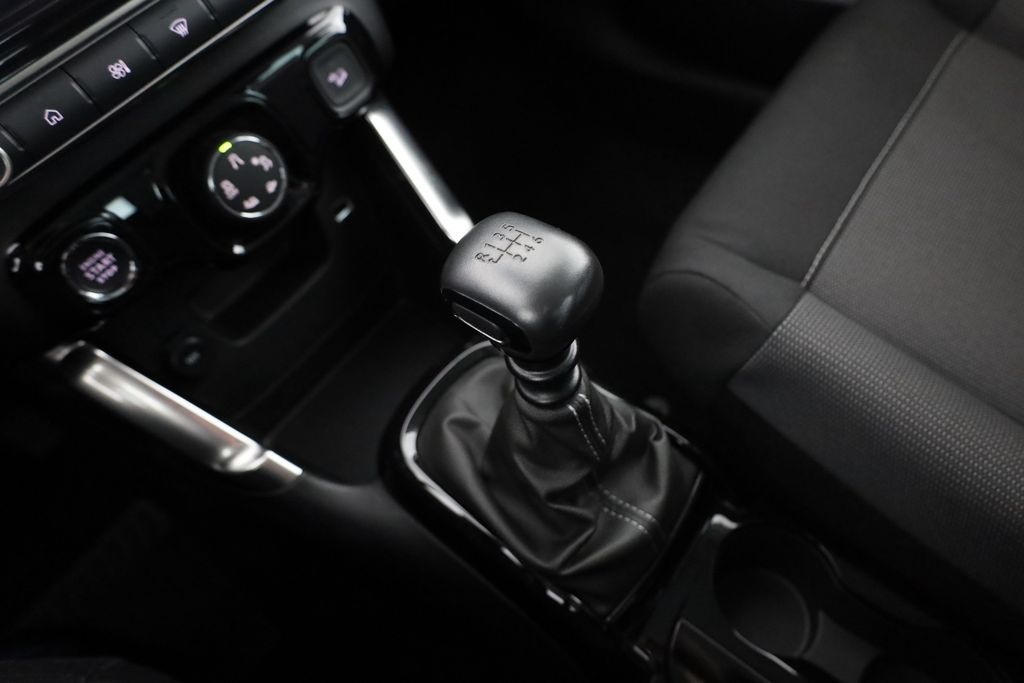 Citroën C3 Aircross 2024