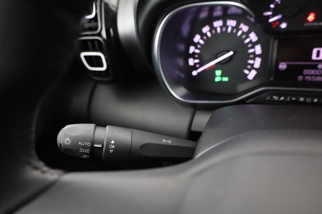 Citroën C3 Aircross 2024