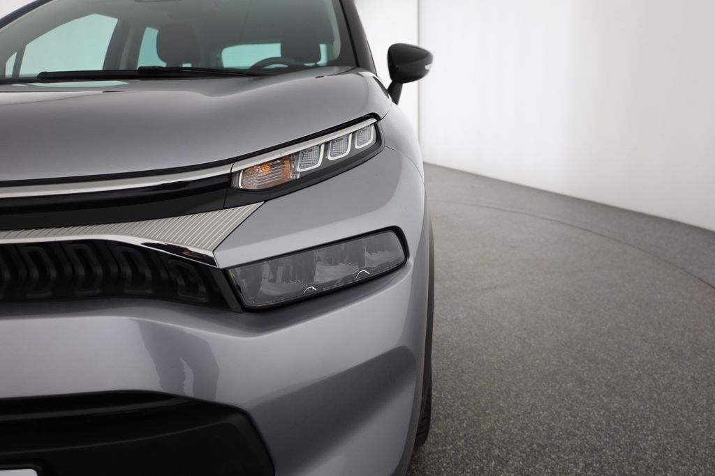 Citroën C3 Aircross 2024