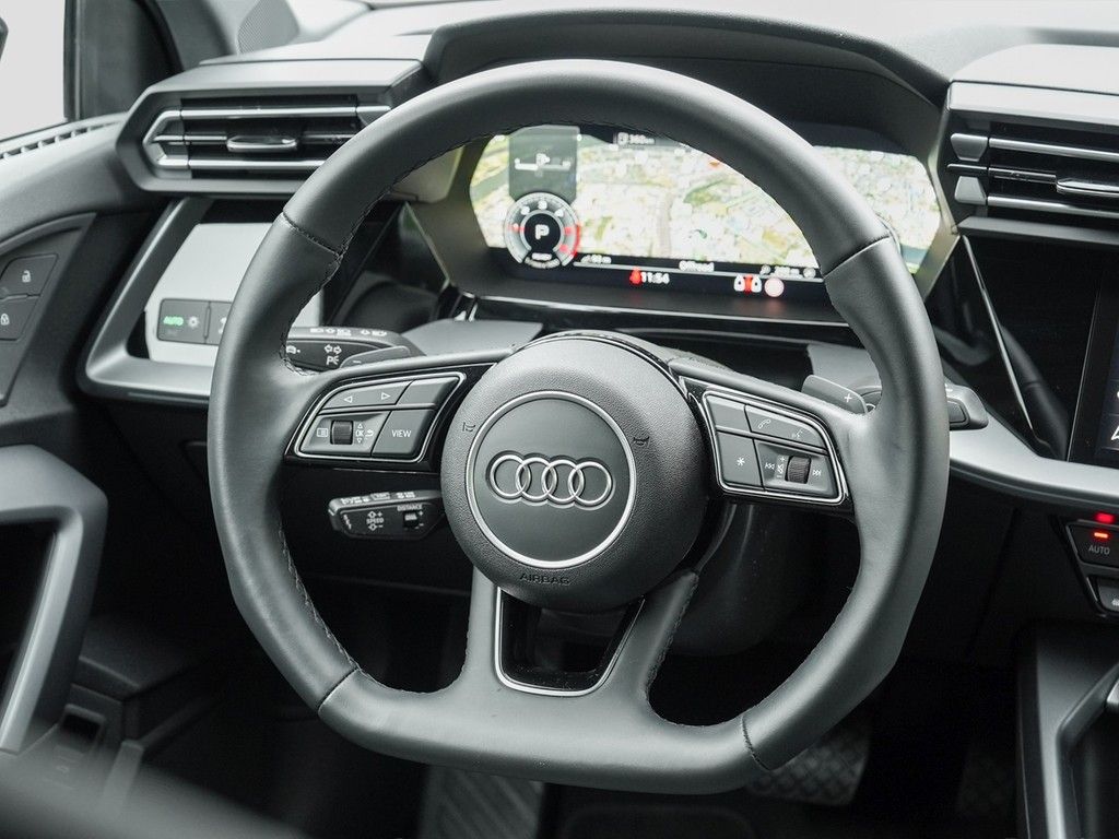 Audi A3 2025