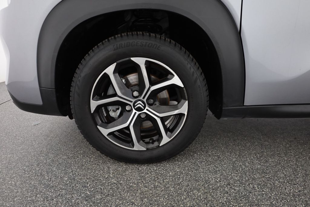 Citroën C3 Aircross 2024