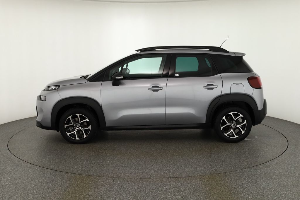 Citroën C3 Aircross 2024