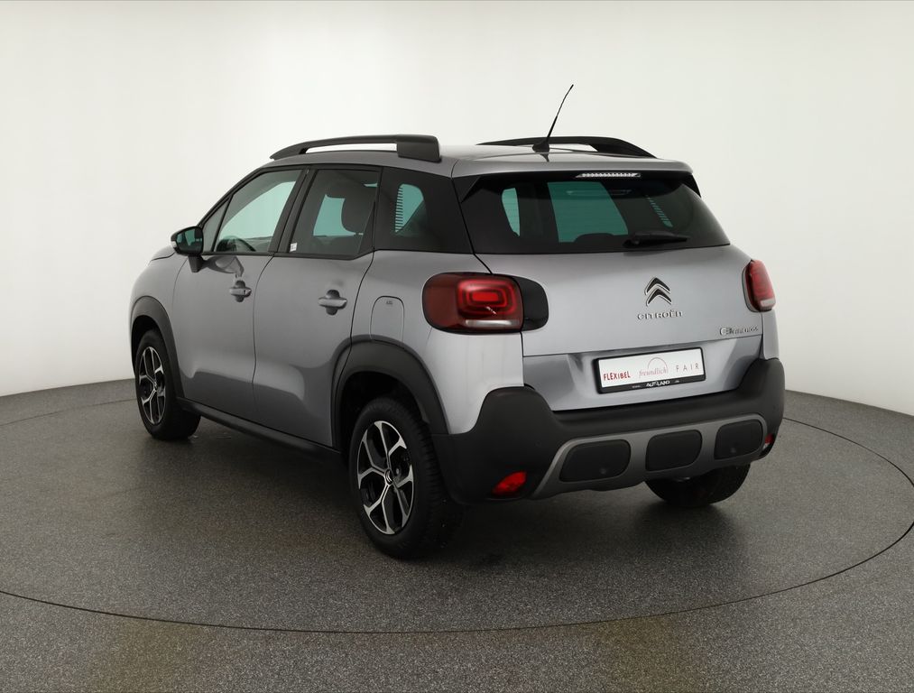 Citroën C3 Aircross 2024