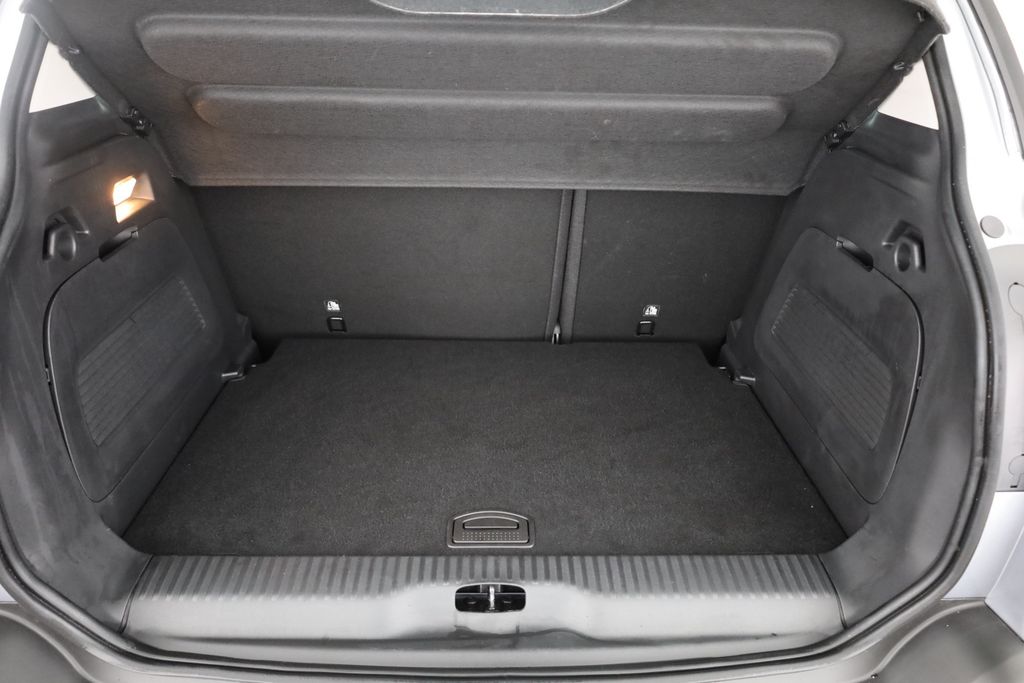 Citroën C3 Aircross 2024