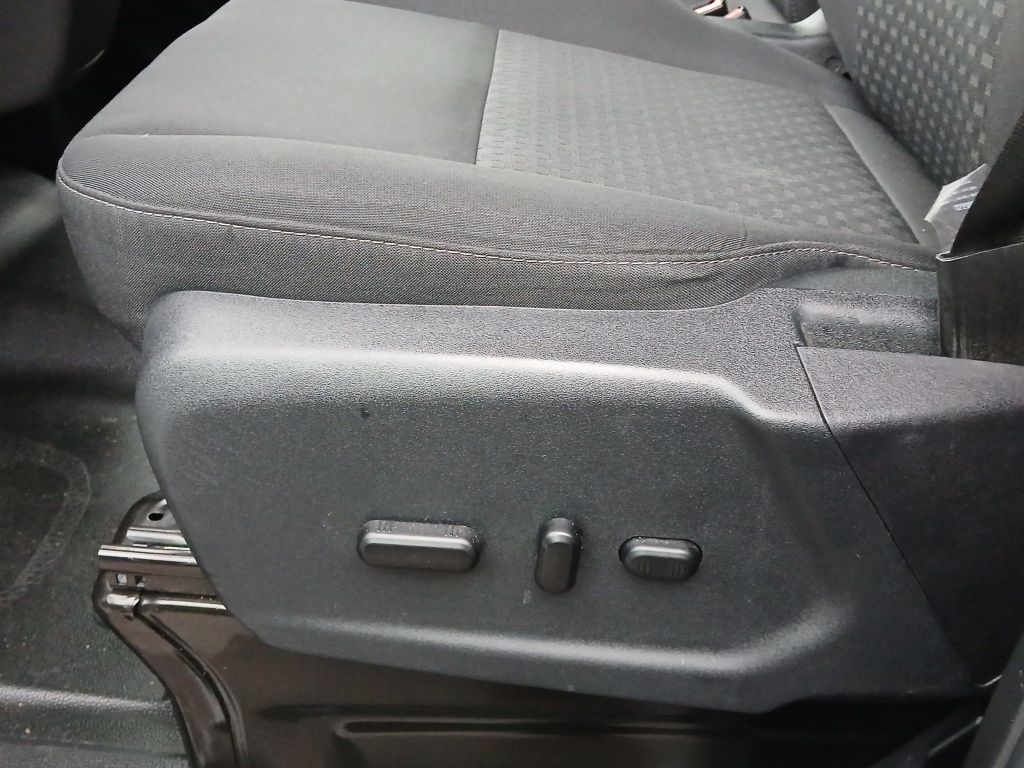 Ford Transit 2025